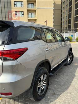 تويوتا فورجنر